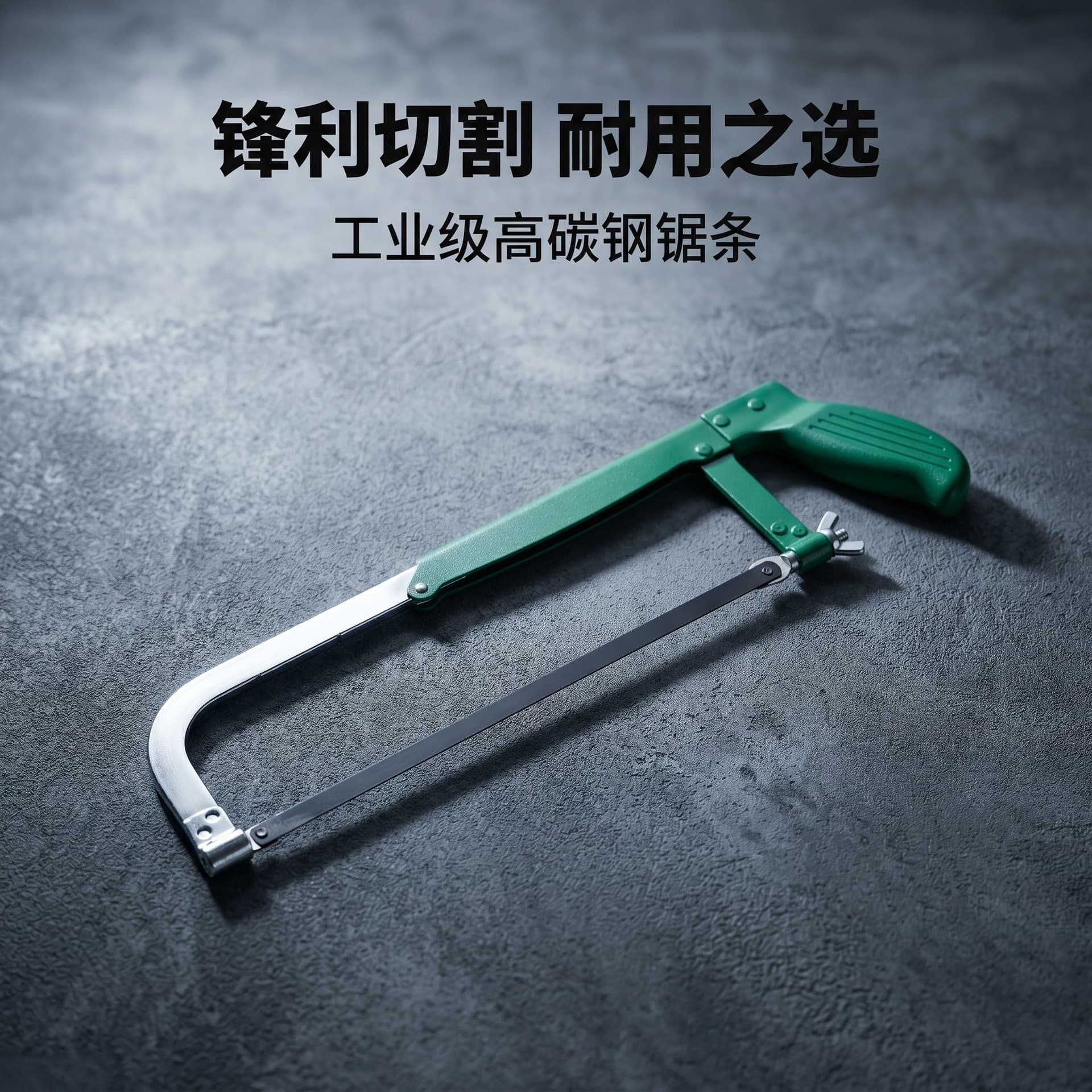 Handmade hacksaw hacksaw stand household handmade hacksaw stand thickened woodworking tools metal saw cutting saw bow saw