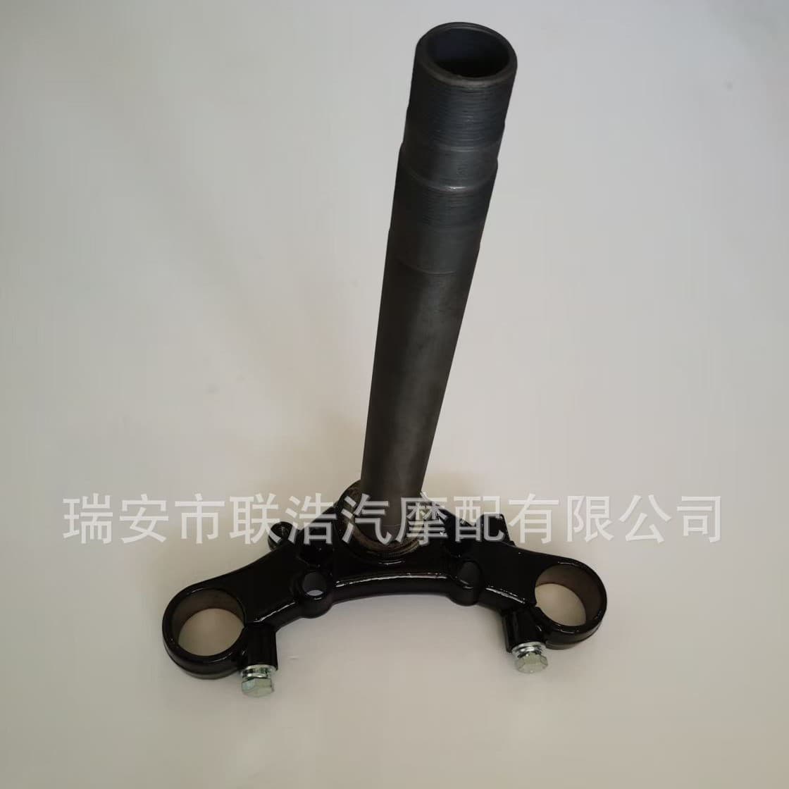 Southeast Asian model MEGAPRO NEW2010 lower connecting plate forging process, supporting quality, manufacturer wholesale supply