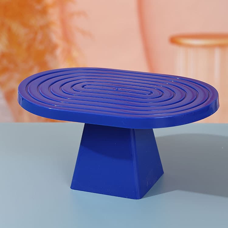 Dessert Table Display Stand Pastry Cake Tray Fruit Dessert Cake Rack Afternoon Tea Snack Stand