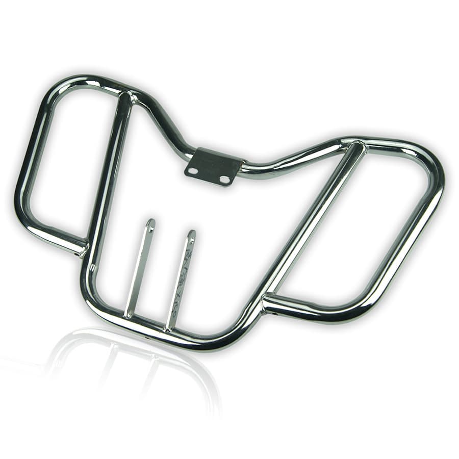 Motorcycle parts and modification manufacturers, disc-shaped iron bumper guards, and wholesale car body accessories.
