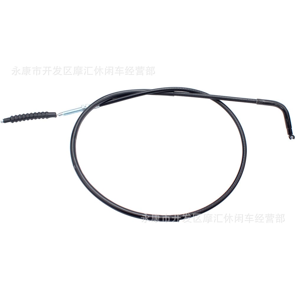Motorcycle Parts Clutch Cable for Kawasaki KLR 650 KLR650 1987-2007