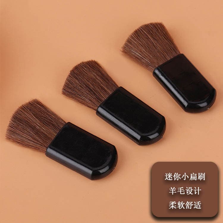 Beauty Skin Care/Makeup/Cosmetic Brushes Brush Packs - Luxury Designs High Quality Bristles For Easy Application