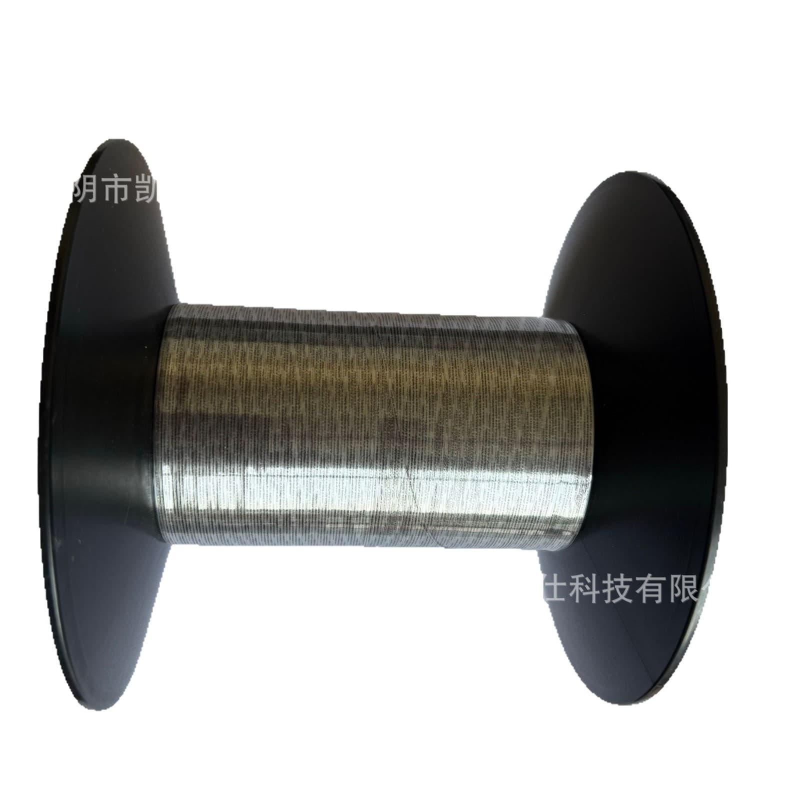 Anti-Counterfeit Label Security Thread, Garment Woven Label Anti-Counterfeit Security Thread, Ultra-Fine Cutting 0.8mm
