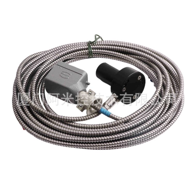EPRO Eddy Current Sensor PR6423/002-011 CON041