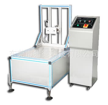 Beer box sliding angle tester Beer box sliding angle tester Beer box sliding angle testing machine