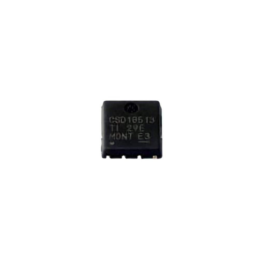 Integrated Circuit CSD18513Q VSONP-8(4.9x5.8) Smart Power IGBT Darlington Digital Transistor