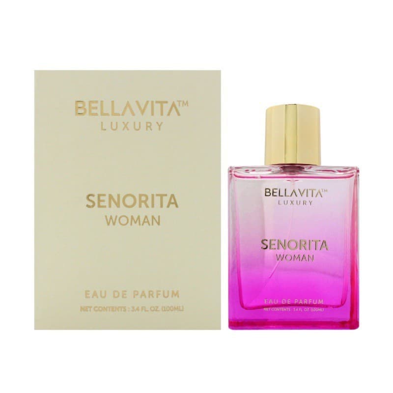 High-quality BELLAVITA DATE WOMEN Arabian Dubai men's and women's perfume with long-lasting floral fragrance