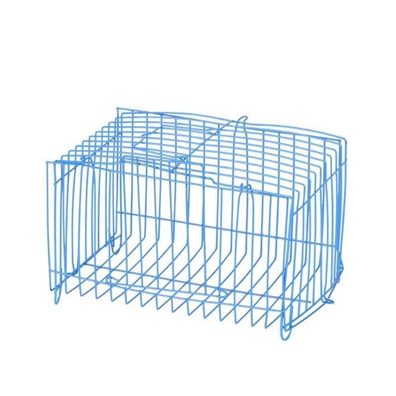 Large Luxury Home Parrot Cage for Birds, New Small Budgie, Zebra Finch, Lovebird Cage