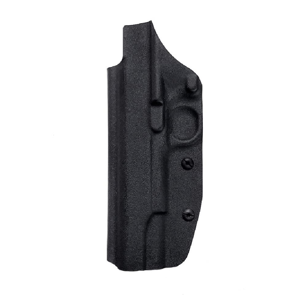 Outdoor Tactical IWB Holster for Colt 1911 Quick-Draw Waist Holster KYDEX Material Tactical Shooting Waist Pack