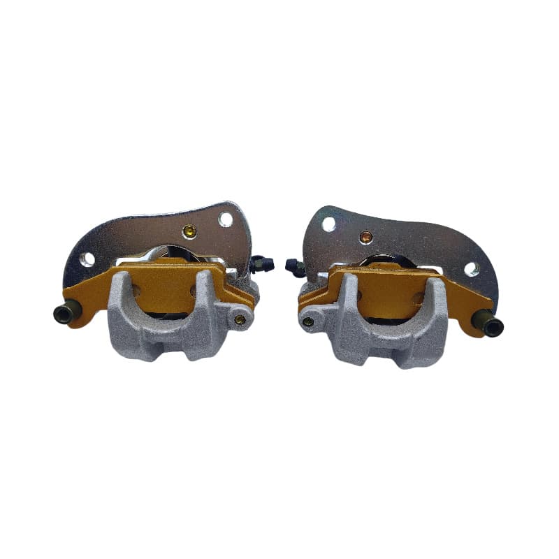 Cross-border Motorcycle Caliper Grizzly 700 YEM700F Brake Caliper Lower Pump 2007-2018 Hydraulic