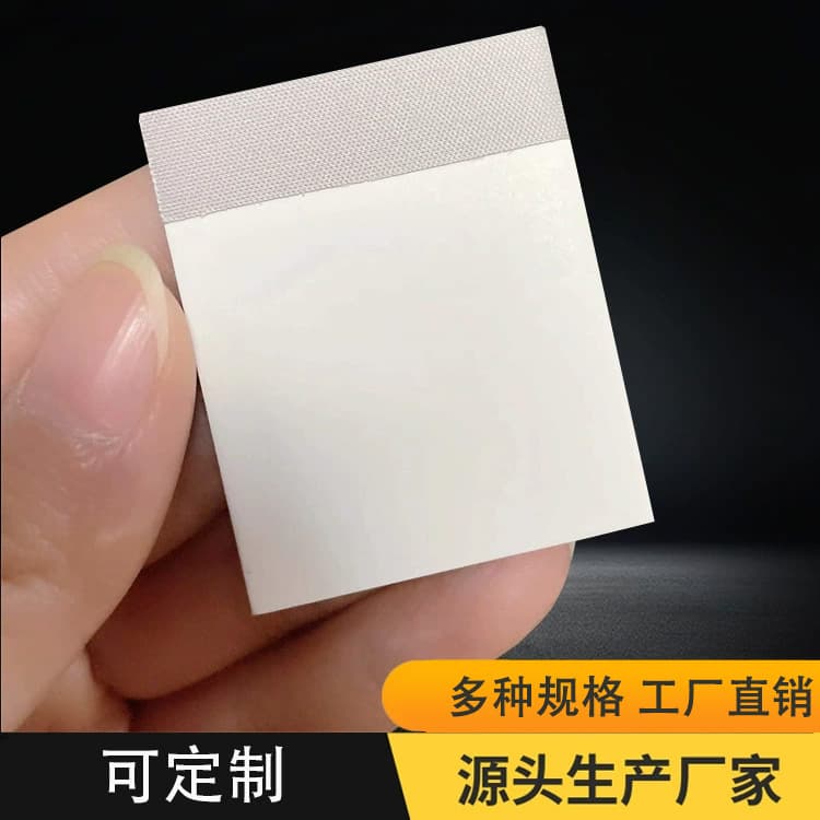 Phone Screen Protector Tools - Essential TPU Hydrogel Film Heat Bend Film Scraper Card, Bubble Removal Suede Cloth Scraper, Cloth-Wrapped Push Card