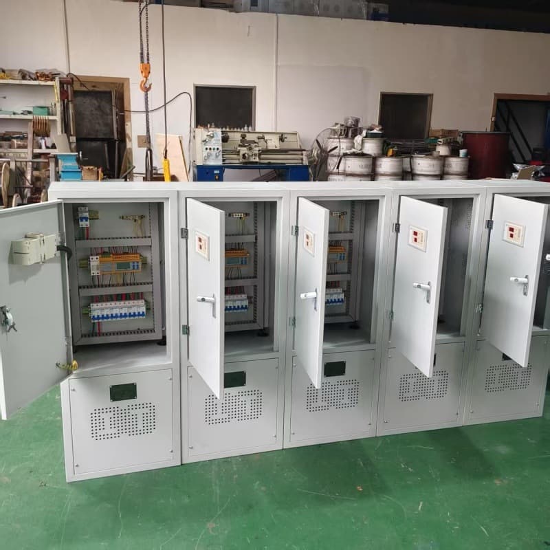 Fault assessment of IT power supply ICU/CCU medical isolation transformer dedicated power supply insulation monitoring monitor