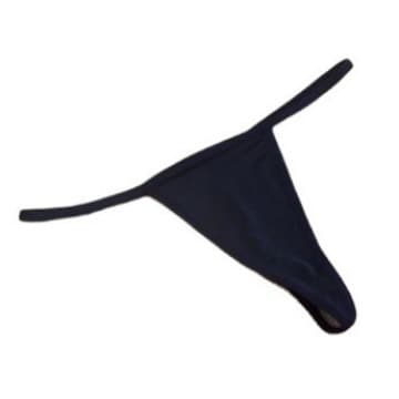 Benxi Lingerie Flirting Date Sexy Accessories Thong T-Back Sleepwear Accessories DZK01