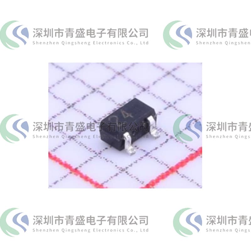 DTC114EETL Digital Transistor NPN, Package: SOT-523 SMD, Brand New Stock, Inquire Before Ordering