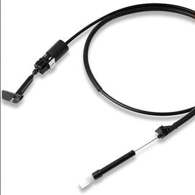 In Stock 52104030AD Fuel Injection Throttle Cable for Dakota Dodge 52107742AC