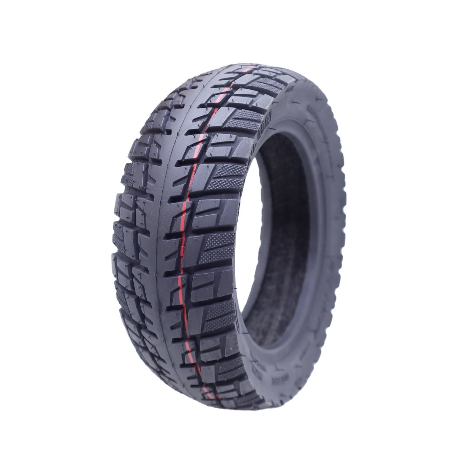 BAOLUN255X80 off-road pattern tire electric scooter thickened wear-resistant accessories directly supplied from the manufacturer