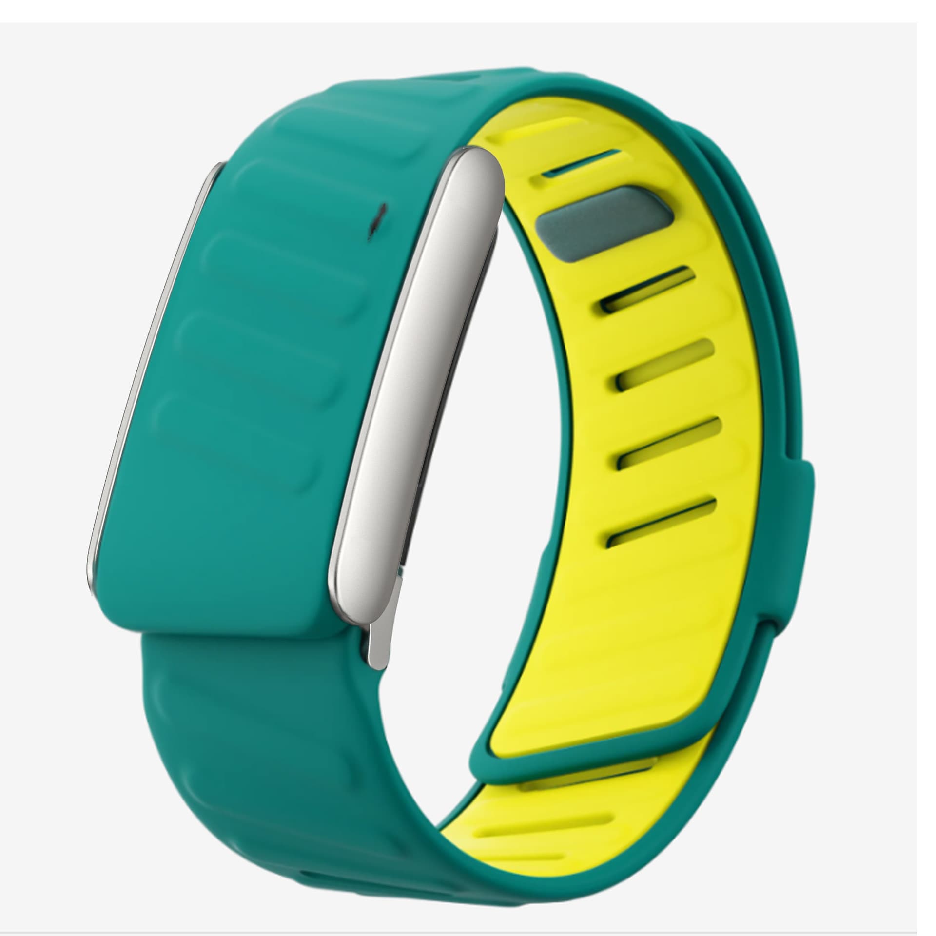 Whoop 5.0 Silicone Band 1:1 Original Compatible with Whoop 5.0 / ONE / PEAK / MG-ECG ECG