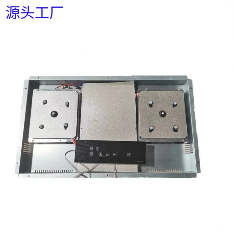 Source Factory Home Appliances 220V~240V Two Electric Invisible In