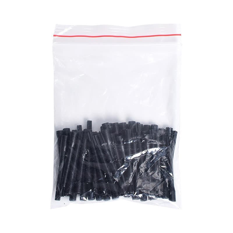 Cross-border hot product color mixing stick disposable tattoo color mixing stick tattoo eyebrow ink pigment mixing stick