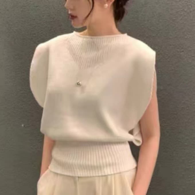 New Arrival Solid Color Round Neck Slim Fit Short Sleeve T-Shirt for Women, Summer Bodysuit Crop Top