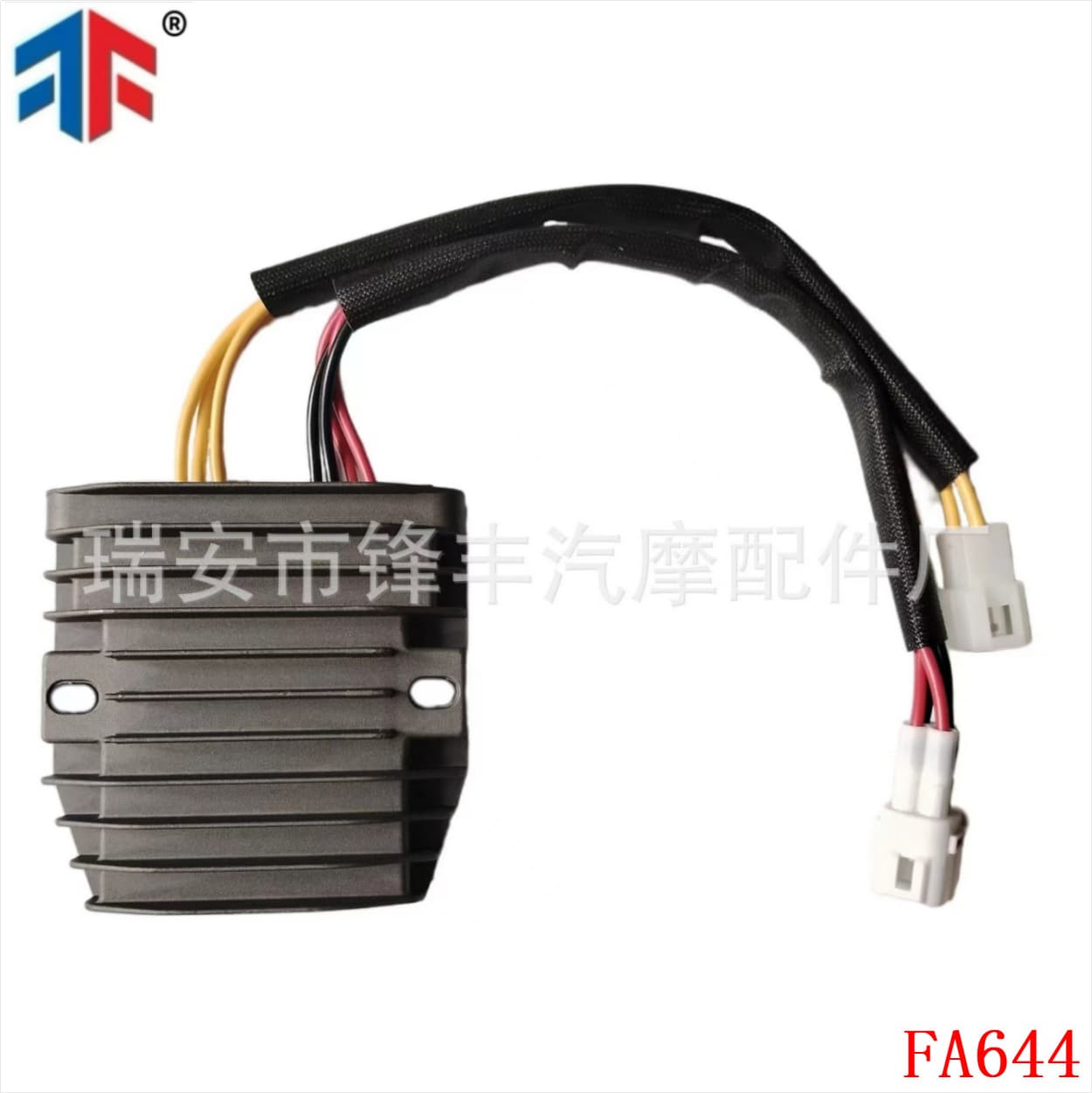 Rectifier for Suzuki GSXR600 750 32800-41F10 32800-47H00