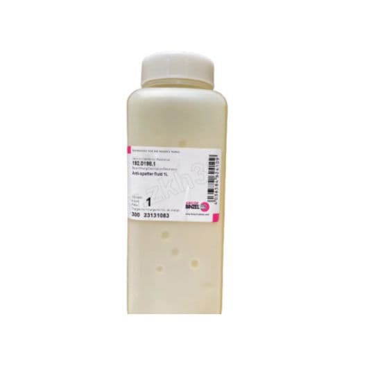 Binzel Original Welding Anti-Spatter Fluid and Coolant