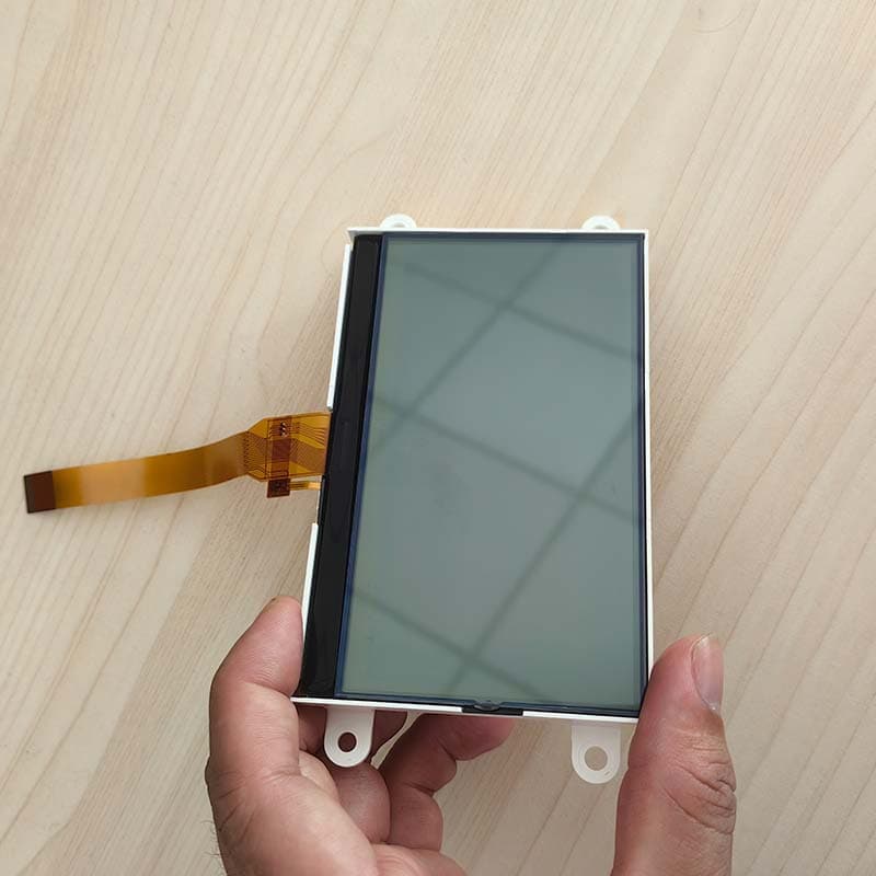 Carrier APX X4 7300, 7500 screen non-original replacement part 76-50248-00 /12-0066