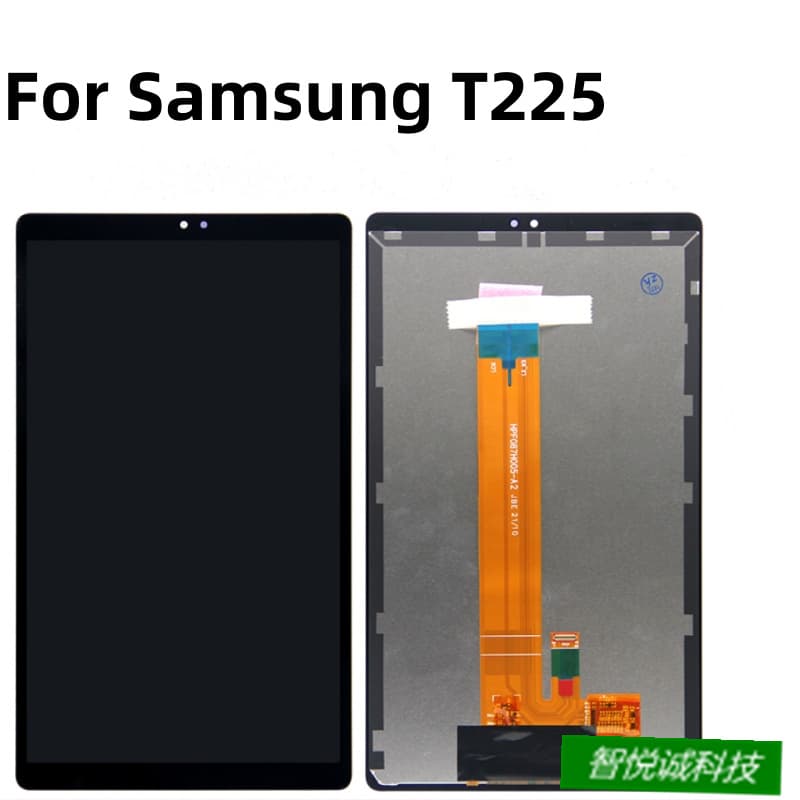 Compatible with Samsung Galaxy Tab A7 Lite T220 T225 Screen Assembly Tablet Display Touch Screen