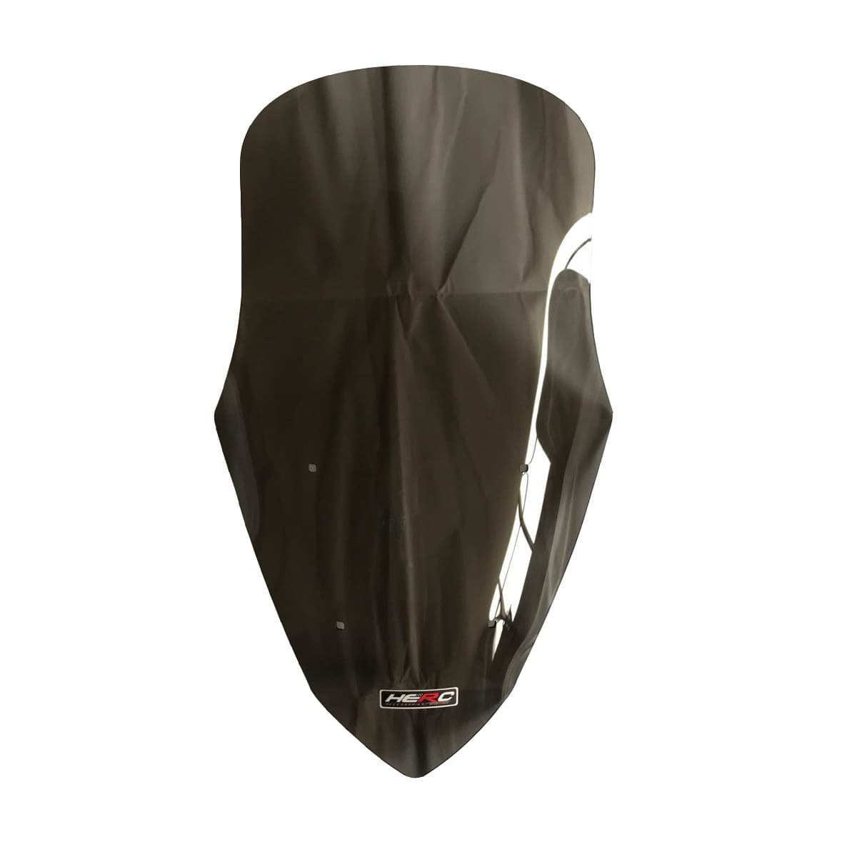 Suitable for Yamaha Nmax155 2020 Motorcycle Modified Windshield with Enlarged Windshield