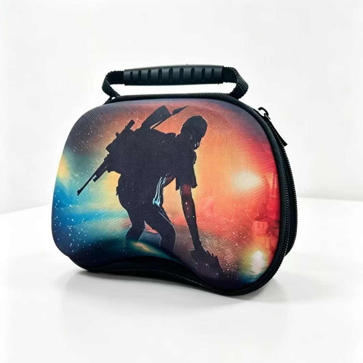 PS Game Controller Single Storage Bag PS4 PS5 Universal Controller Bag Dustproof Bag