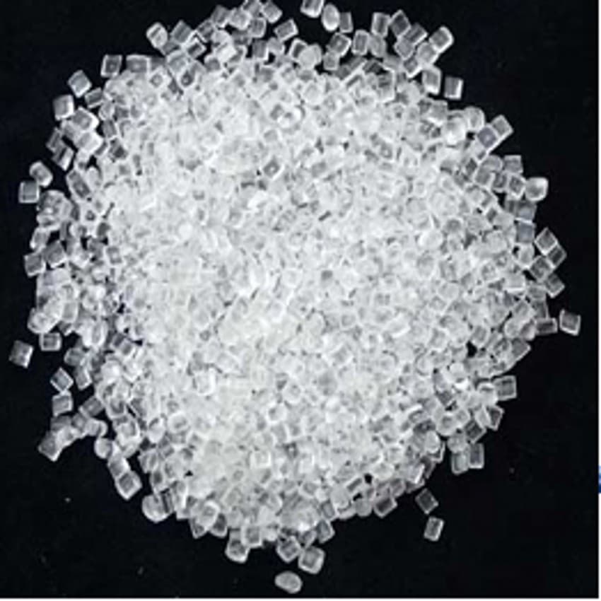 Supply Heat Resistance, Dimensional Stability, High Transparency PCT/Self-produced/Transparent PCT Off-grade Material