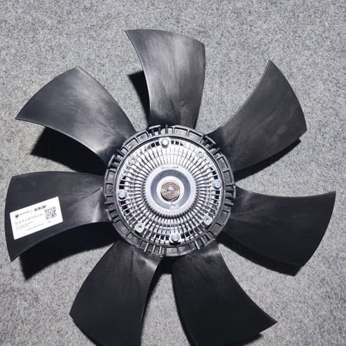 Dacha Silicone Fan Clutch 1313010-90D