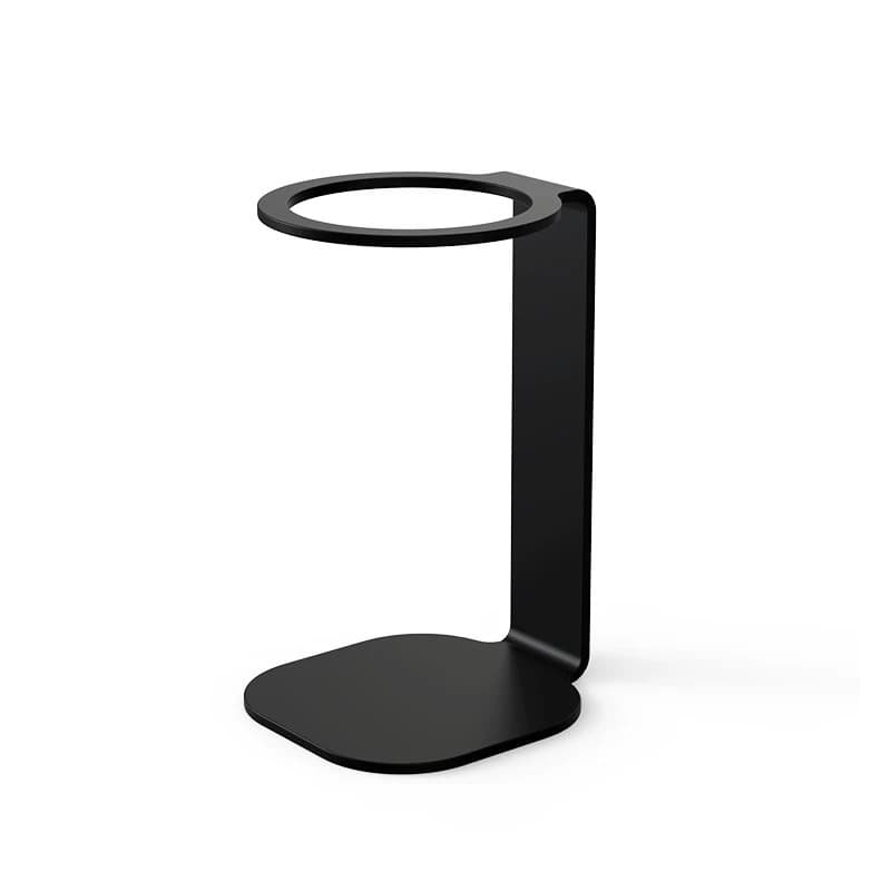 Portable Espresso Machine Stand Concentrated Coffee Machine Capsule Extraction Base Small Home Outdoor Office