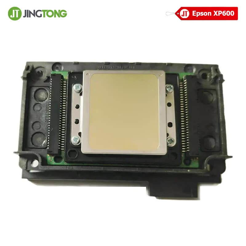 Suitable for Epson XP600 nozzle tenth generation six-color UVDTF printer xp600 print head