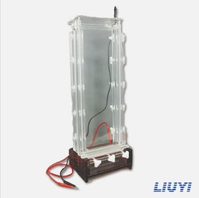 Beijing Liuyi DNA Sequencing Electrophoresis Tank DYCZ Series