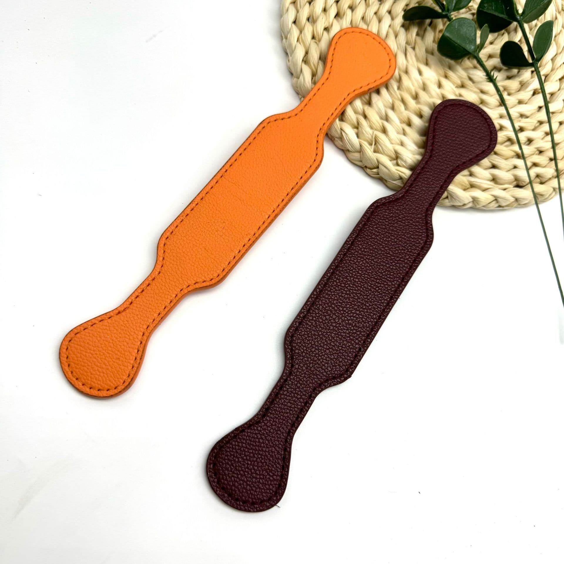 Manufacturer Processing Customized Handbag Straps, Gift Box Accessories, Pu Leather Straps, Ready-Made Wholesale Bag Straps