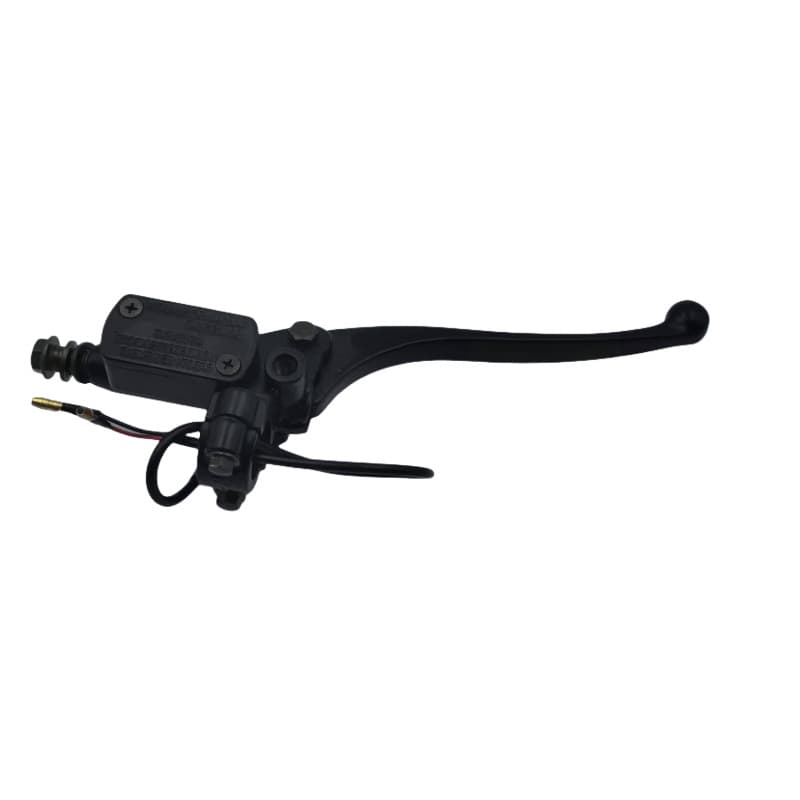 Motorcycle ATV Parts Feimeng Zhuimeng CG150 Right Front Brake Master Cylinder Compatible with Daofeng Series