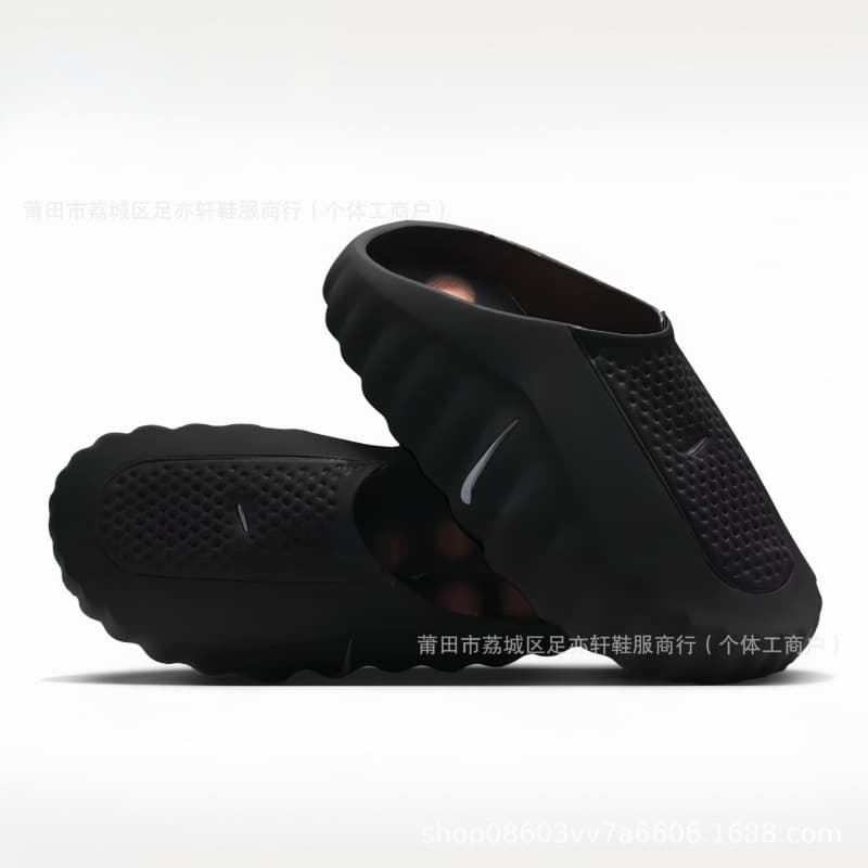Cross-border Putian Factory 2026 New Mind-001 Export Training Shoes Comfortable Toe Shoes Unisex Sports Massage Shoes