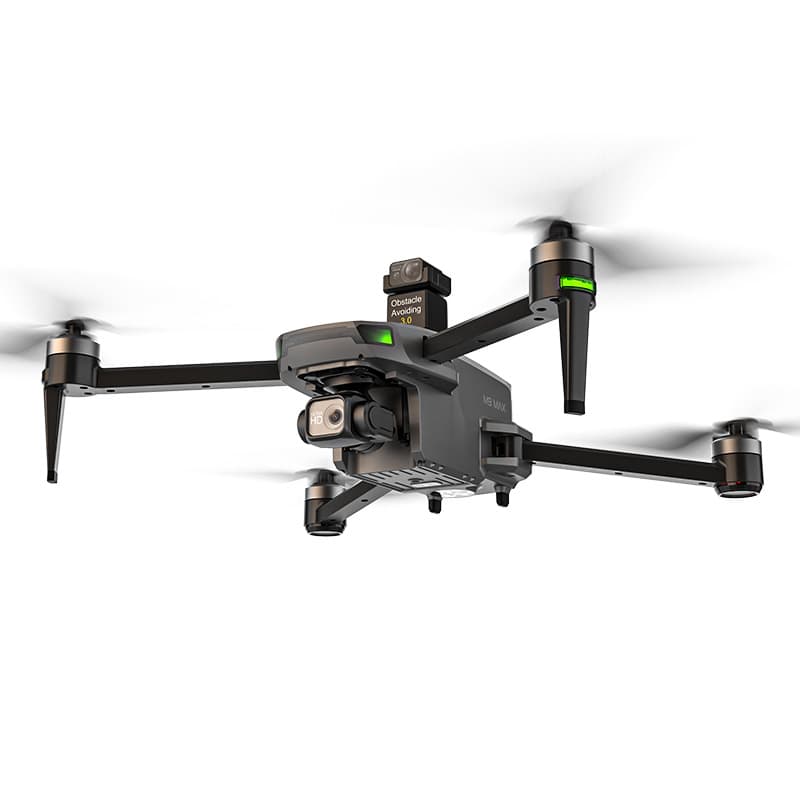 M9max drone HD aerial photography, load-bearing, long-range airdrop, outdoor remote control aircraft.