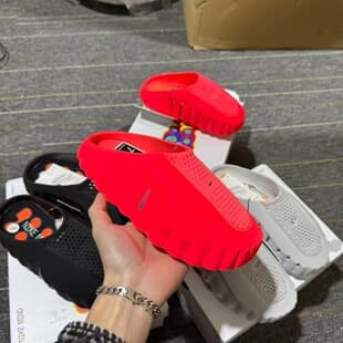 Putian Original MIND001 Unisex Closed-Toe Sandals Breathable Thick-Soled Sports Sandals Outdoor Casual Shoes