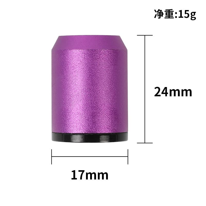 Magnetizer Screwdriver Bit Magnetizer Aluminum Metal Magnetizer Bit Screwdriver Bit Magnetizer In Stock