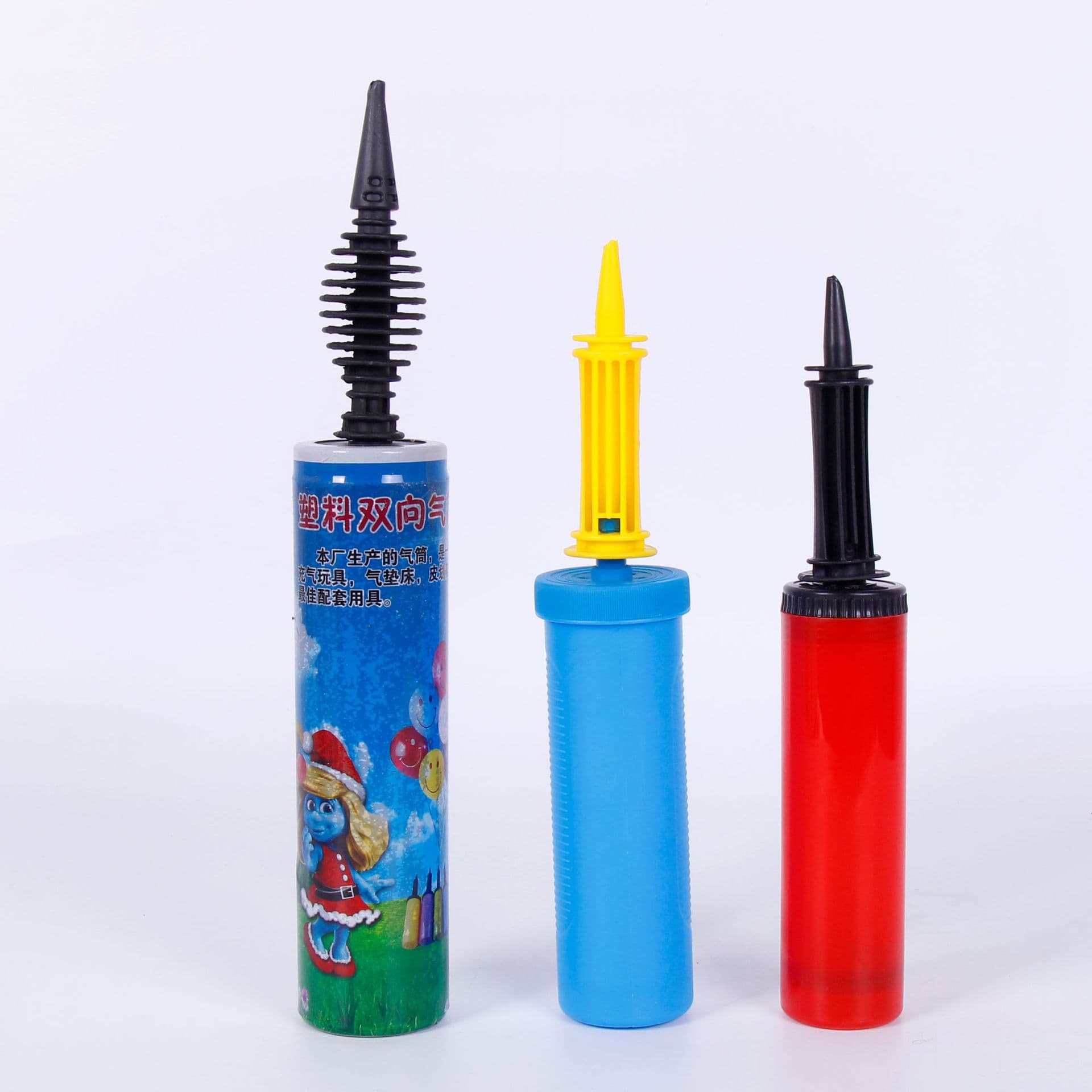 Wedding balloon inflator electric inflator wedding balloon arrangement rain pendant balloon accessories ribbon rod drag