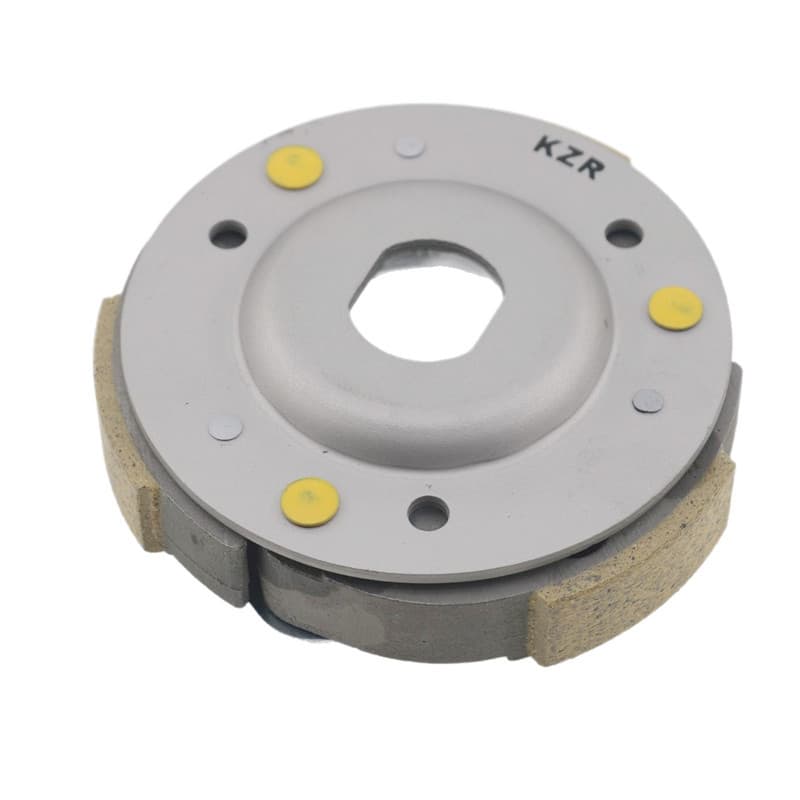 Centrifugal block for Honda LEAD125 PCX125 KZR Click125 clutch shoe curved knife clutch lining