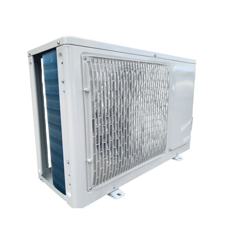 Universal Household Air Energy Host and Solar Retrofit Version for Wholesale