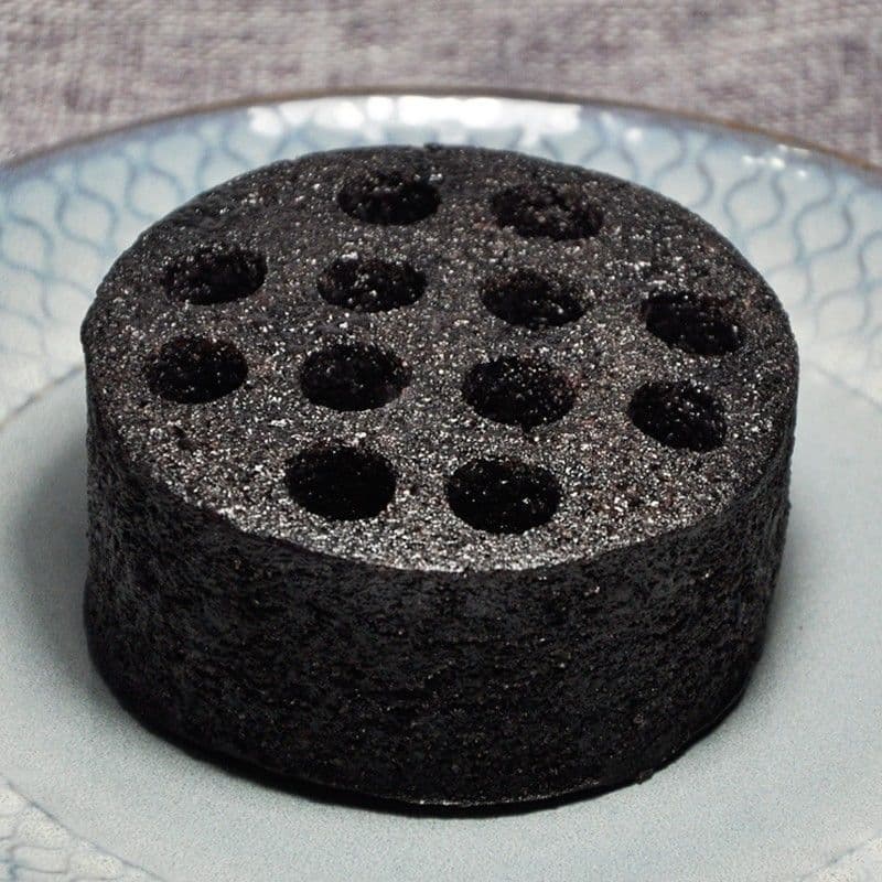Weizhengzhai Breakfast Rice Cake Steamed Cake Snack Coal Ball Cake Black Rice Cake Purple Rice Cake Honeycomb Coal Ball Cake Coal Cake