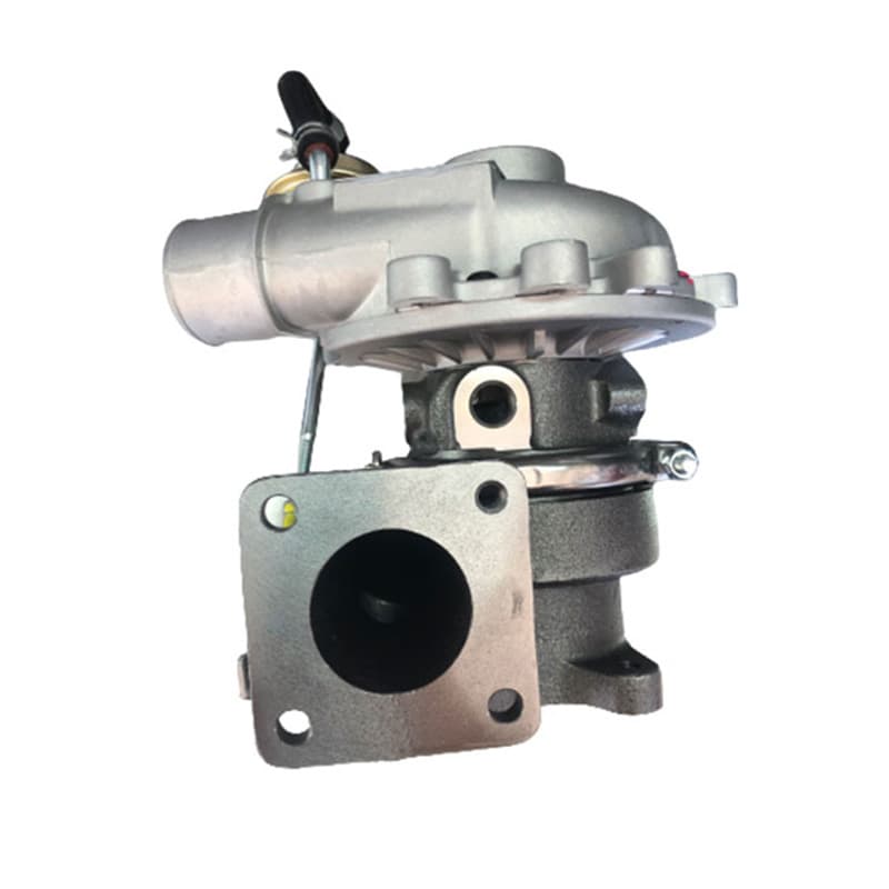 Factory Supply UDPD RHF5 VC430089 Turbocharger for Car Supercharging