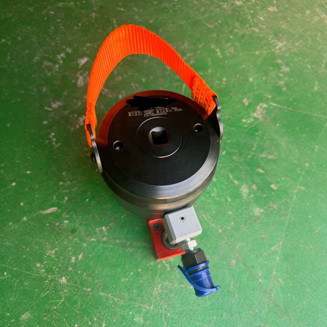 Wind Power Special Tensioner Multi-Stage Hydraulic Bolt Tensioner MSD36 MSD42