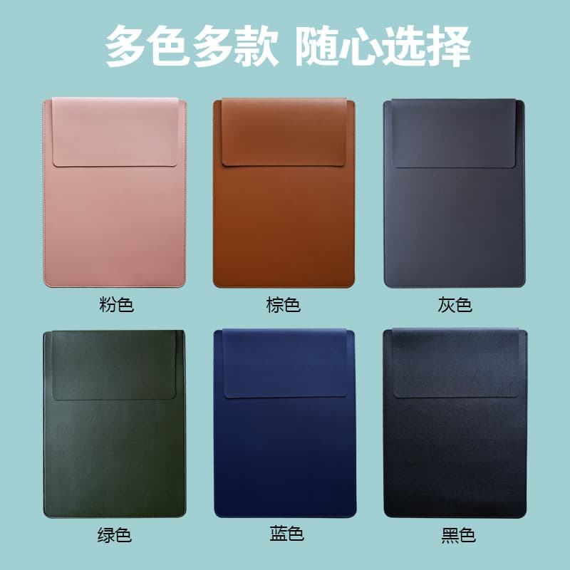 Laptop Sleeve 13 inch 14 inch 15 inch Lightweight Waterproof Notebook Protective Case