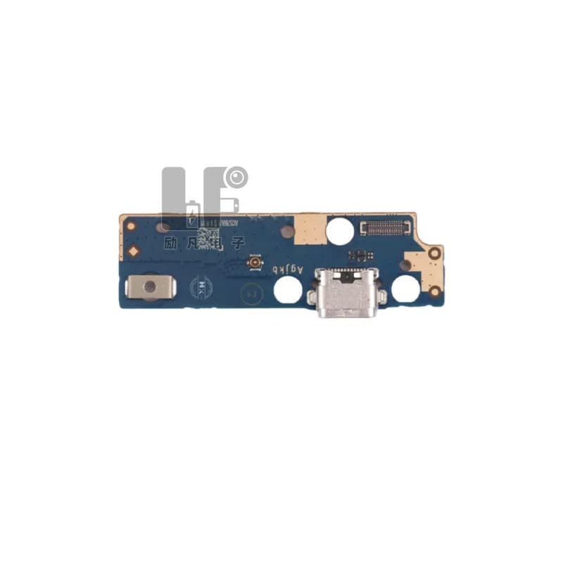 For Lenovo Tablet TAB M9 M10 X505 TB350 Charging Port Board
