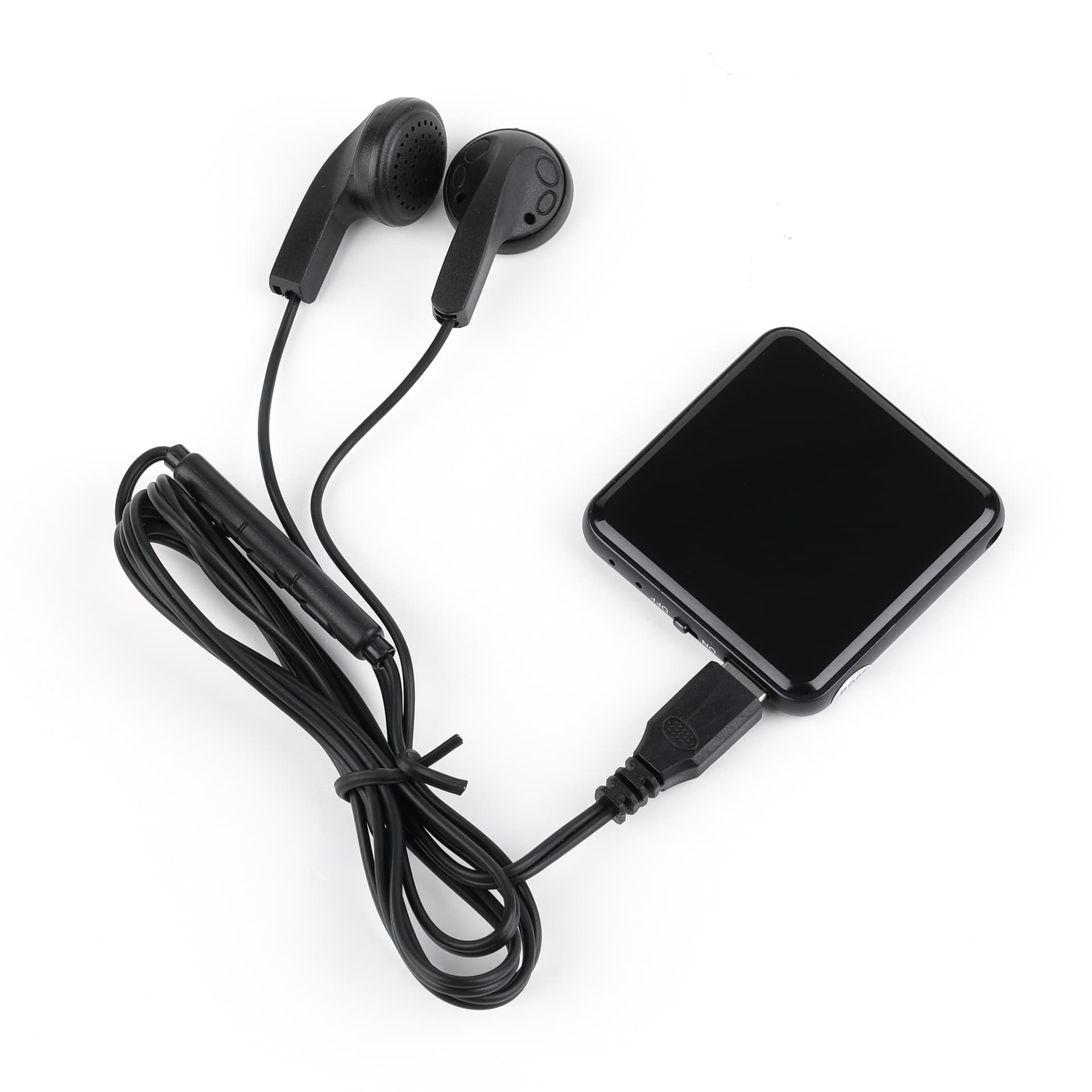 SK308 High-Definition Digital Voice Recorder MP3 Recording Clear MP3 Player